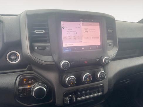 Used 2022 RAM 2500 Tradesman w/ Chrome Appearance Group image 15