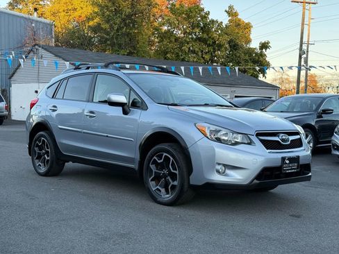 Used 2014 Subaru Crosstrek 2.0i Limited w/ Popular Package #1 image 17