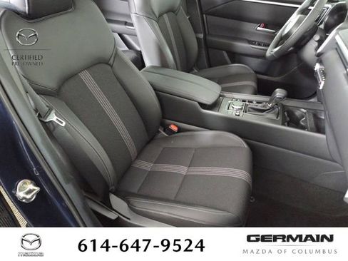 Used 2025 MAZDA CX-50 AWD 2.5 S w/ Premium Package image 29