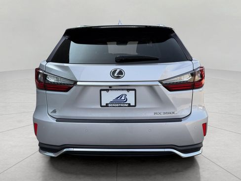 Used 2018 Lexus RX 350L AWD image 11