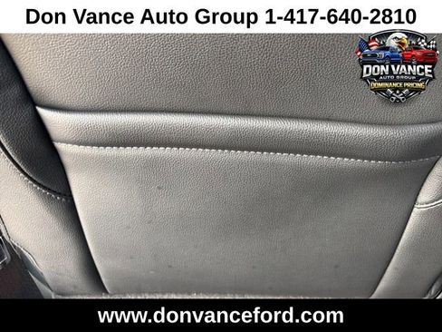 Used 2023 Ford Explorer ST-Line w/ Class IV Trailer Tow Package image 43