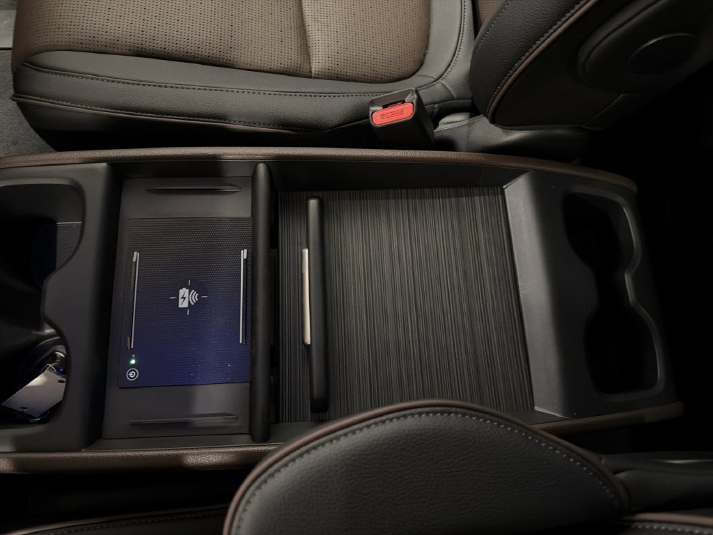 New 2027 Honda Odyssey Elite image 23