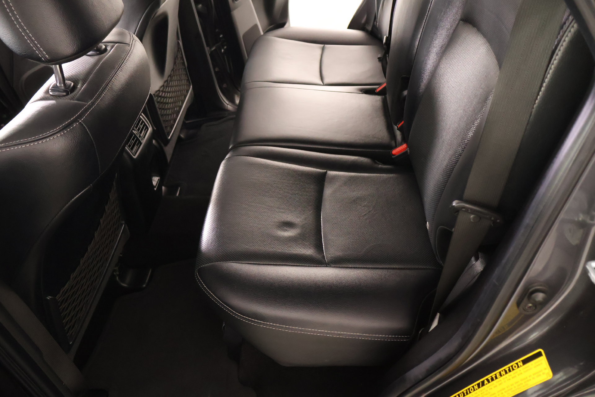 Used 2021 Toyota 4Runner Nightshade AWD/4WD image 13