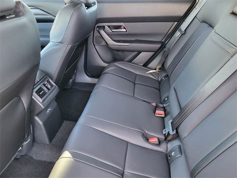 New 2026 MAZDA CX-50 AWD 2.5 Hybrid w/ Cargo Package image 8