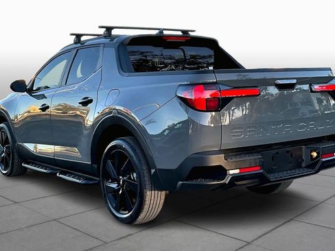 Used 2024 Hyundai Santa Cruz Night image 12