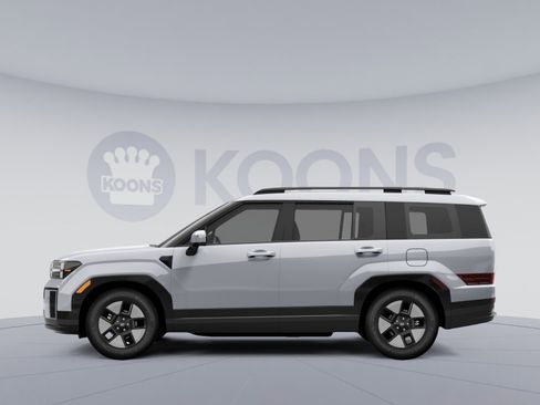 Used 2025 Hyundai Santa Fe SEL image 2