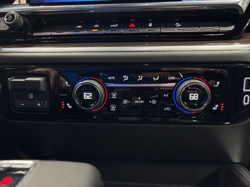 New 2026 Chevrolet Silverado 1500 LT AWD/4WD image 31