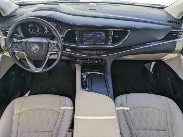Used 2023 Buick Enclave Avenir w/ Avenir Technology Package AWD/4WD image 16