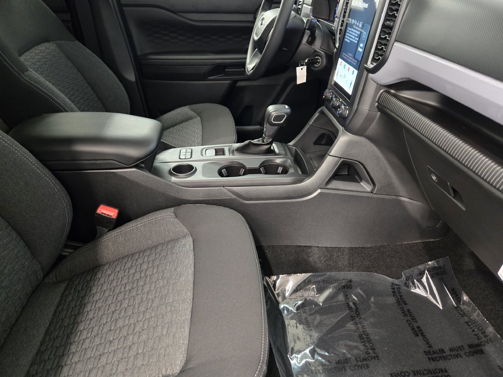 New 2026 Ford Ranger XL w/ Trailer Tow Package RWD image 13