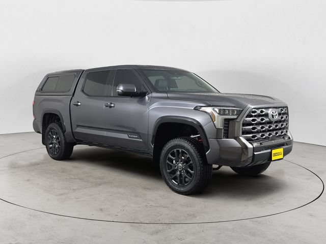 Used 2023 Toyota Tundra Platinum AWD/4WD image 3