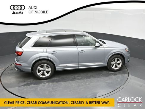 Used 2024 Audi Q7 2.0T Premium Plus image 31