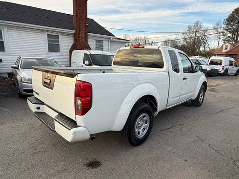 Used 2018 Nissan Frontier S image 18