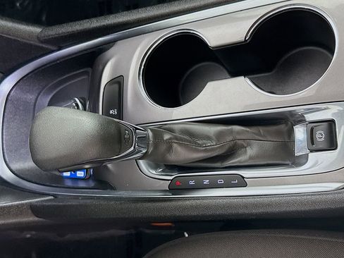 Used 2023 Chevrolet Malibu LT image 17