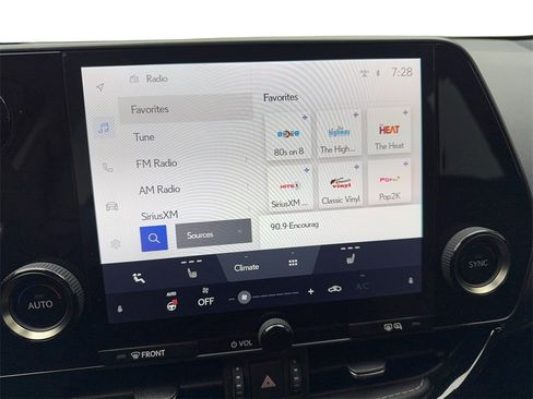 Used 2024 Lexus NX 250 FWD image 60