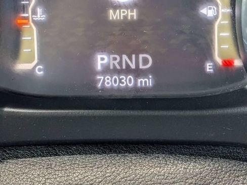 Certified 2019 Jeep Wrangler Unlimited Sport S AWD/4WD image 28