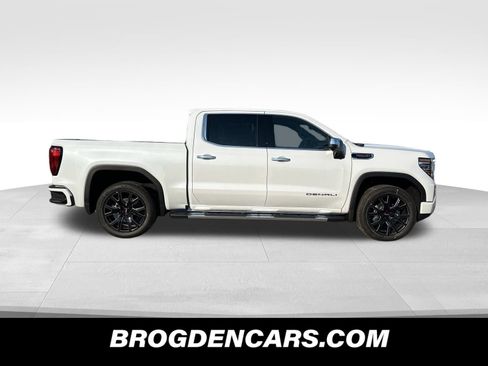 New 2026 GMC Sierra 1500 Denali w/ Technology Package image 2