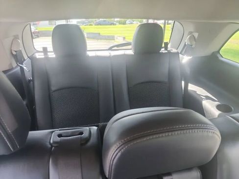 Used 2020 Dodge Journey Crossroad image 19