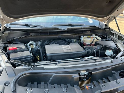 Used 2022 Cadillac Escalade ESV Premium Luxury image 24