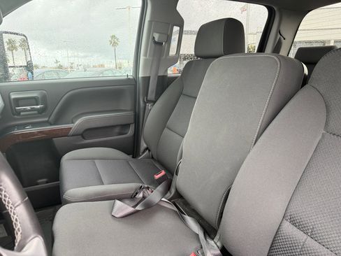 Used 2017 GMC Sierra 2500 SLE w/ HD SLE Preferred Plus Package image 14