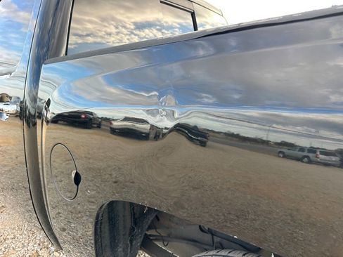 Used 2009 Chevrolet Silverado 1500 LT w/ Texas Edition image 32