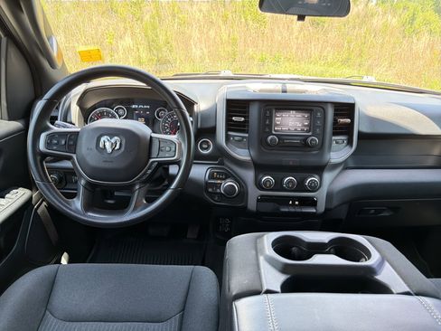 Used 2023 RAM 1500 Tradesman w/ Night Edition AWD/4WD image 22