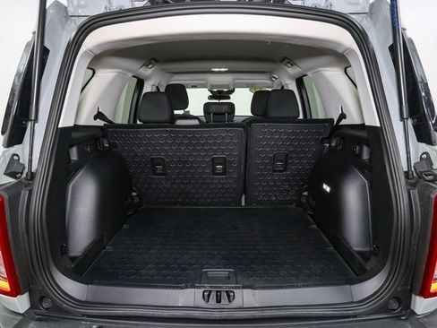 Used 2023 Ford Bronco Sport Big Bend w/ Convenience Package image 10