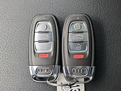 Used 2015 Audi Q5 2.0T Premium Plus image 13