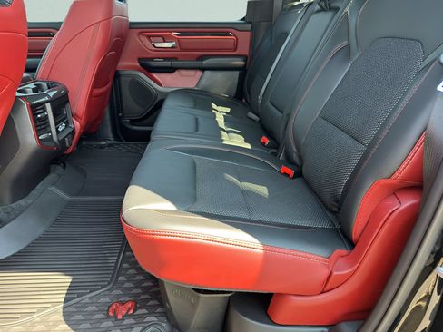 Used 2022 RAM 1500 Rebel w/ Rebel Level 2 Equipment Group AWD/4WD image 15