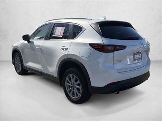 Used 2023 MAZDA CX-5 AWD 2.5 S w/ Select Package video 3