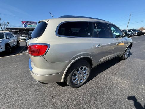 Used 2014 Buick Enclave Leather image 3