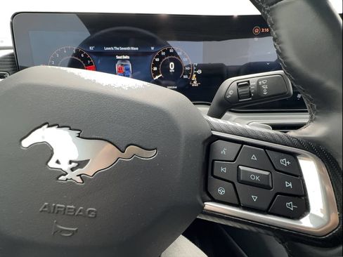 Used 2024 Ford Mustang GT Premium RWD image 38