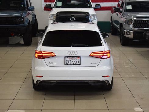 Used 2017 Audi A3 e-tron Premium FWD image 6