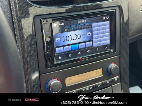 Used 2010 Chevrolet Corvette Grand Sport image 29