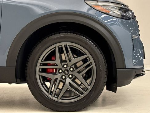 Used 2026 Ford Explorer ST w/ Sun And Sound Package RWD image 6