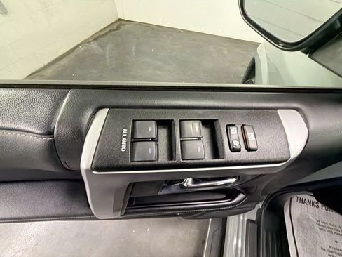 Used 2022 Toyota 4Runner TRD Sport RWD image 22