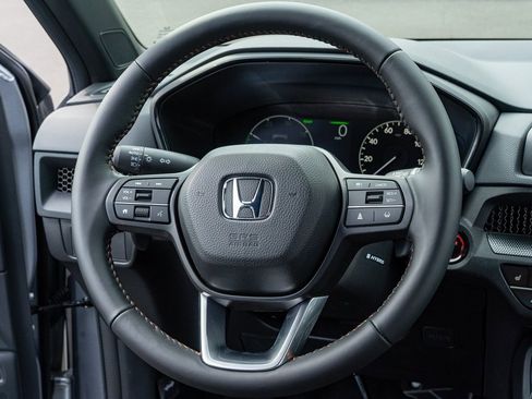 New 2026 Honda CR-V Sport image 18