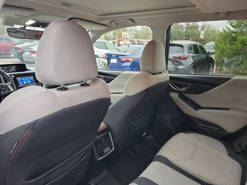 Used 2019 Subaru Forester Premium image 30