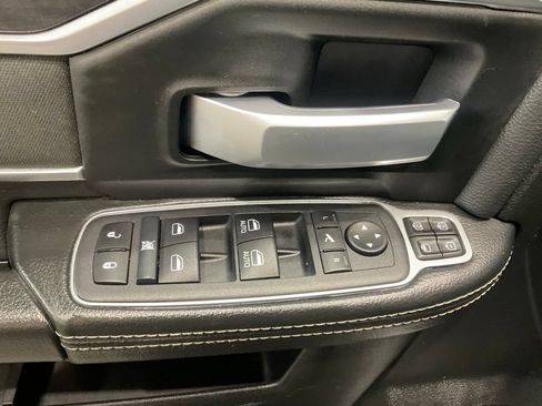 Used 2024 RAM 3500 Big Horn AWD/4WD image 8