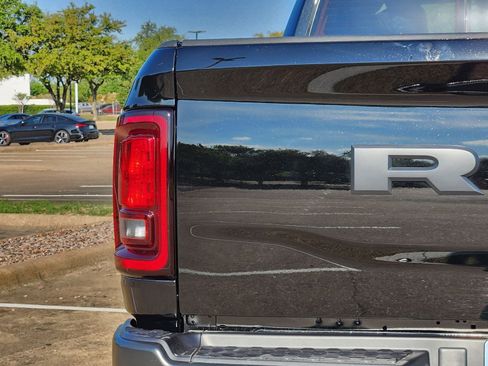 New 2026 RAM 2500 Tradesman AWD/4WD image 15