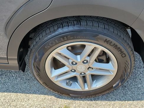 Used 2019 Hyundai Kona SE AWD/4WD image 25