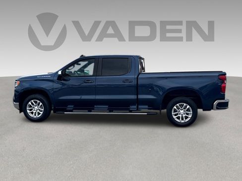 Used 2022 Chevrolet Silverado 1500 LT w/ Safety Package image 33