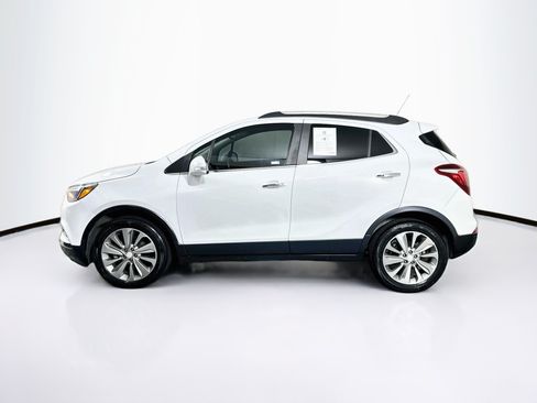 Used 2019 Buick Encore Preferred FWD image 4