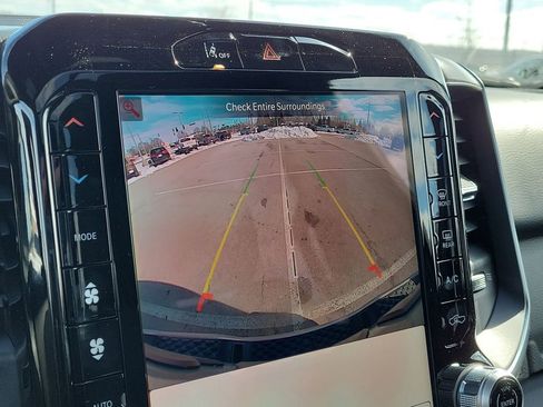 New 2026 RAM 1500 Big Horn image 30