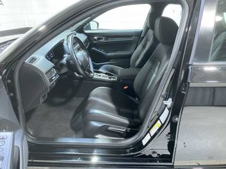 Used 2023 Honda Civic Sport video 2