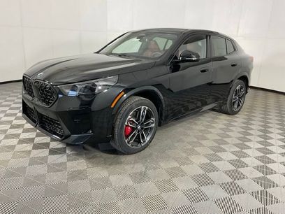 New 2026 BMW X2 xDrive28i w/ M Sport Package
