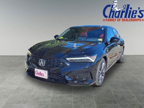 Used 2024 Acura Integra A-Spec image 1