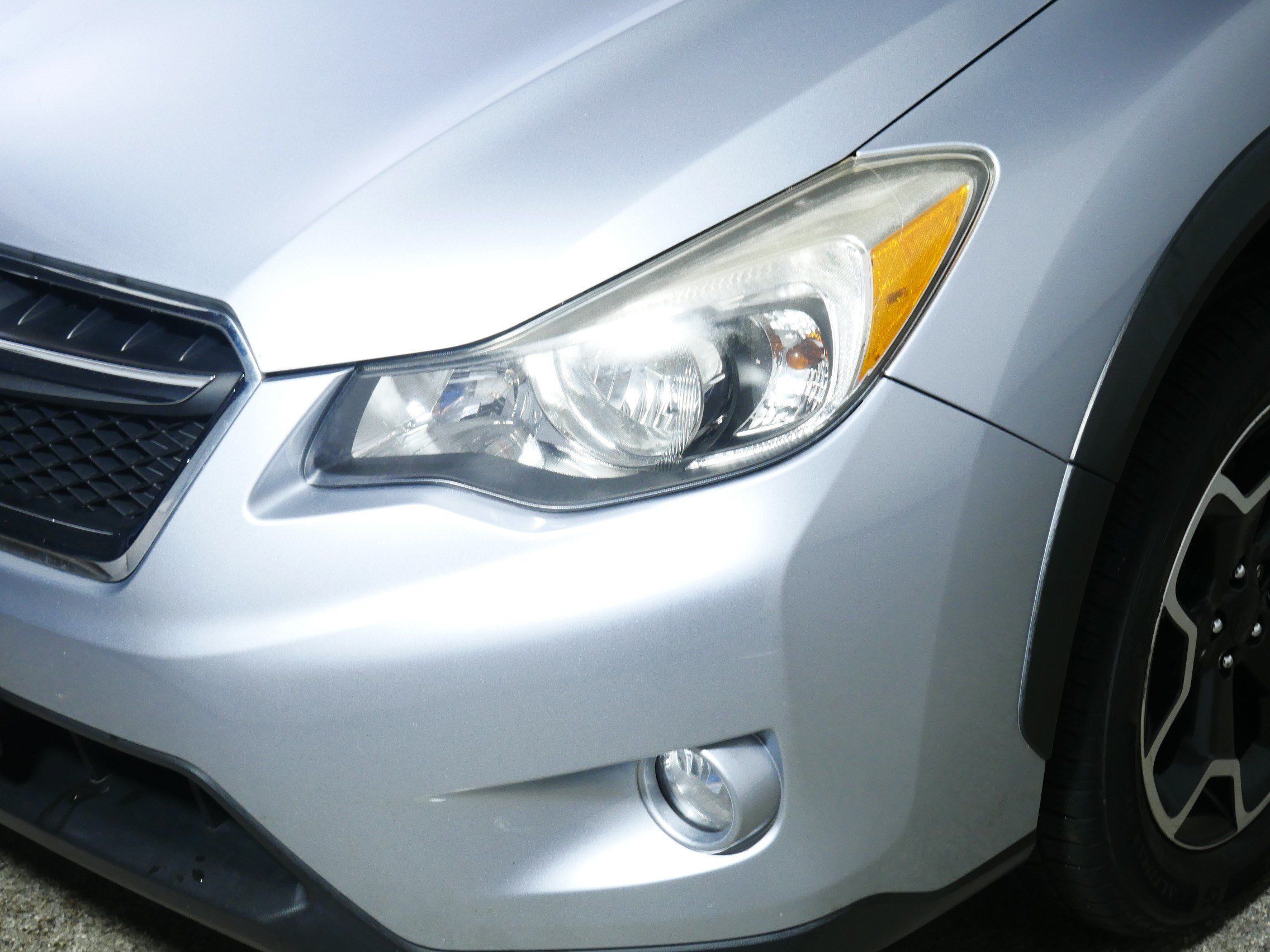 Used 2014 Subaru Crosstrek 2.0i Premium AWD/4WD image 16