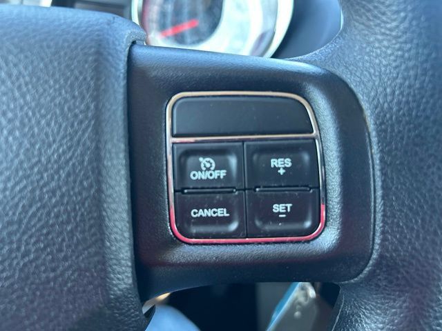 Used 2016 Dodge Grand Caravan SE w/ Quick Order Package 29E SE FWD image 22
