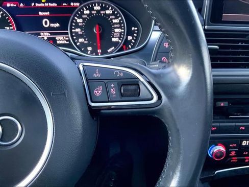 Used 2018 Audi A7 3.0T Premium Plus image 24