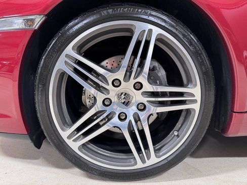 Used 2008 Porsche 911 GT3 RS image 14